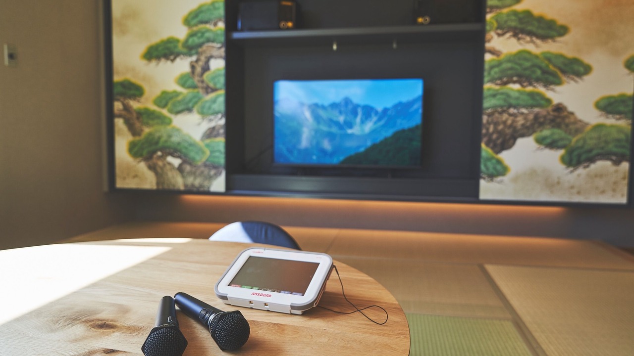 Photo of Livingroom in Fujikawaguchiko