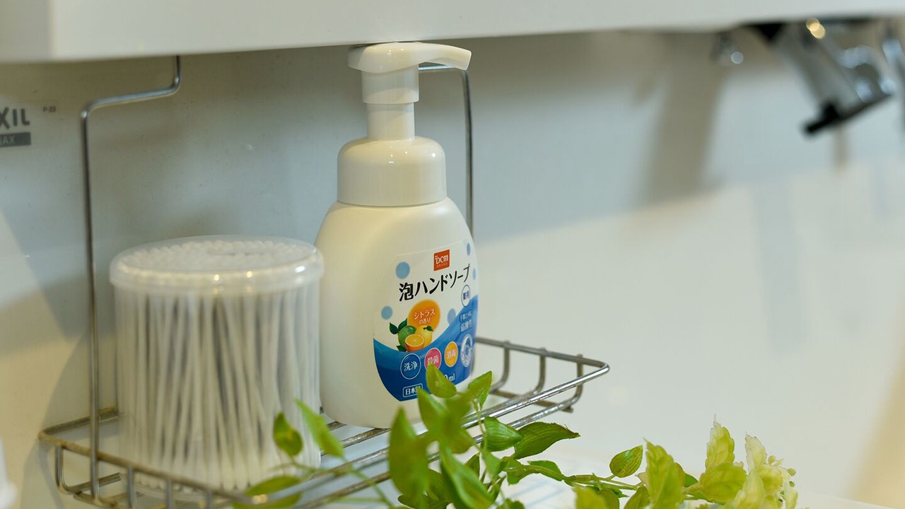 Photo of Bathroom in Higashi