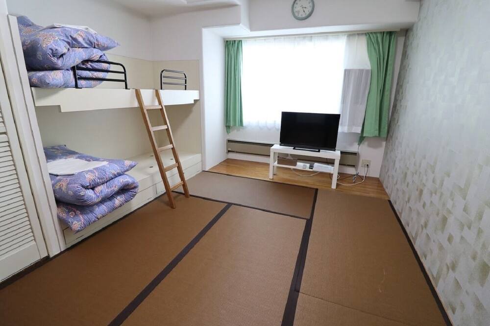 Photo of Bedroom in Yuzawa-machi