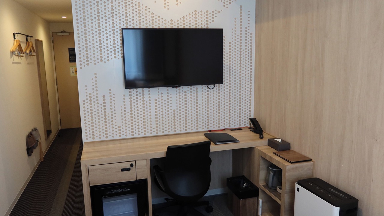 Photo of Bedroom in Komatsu