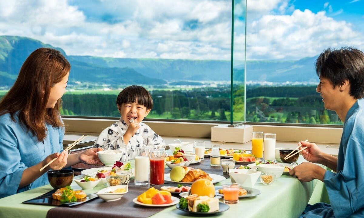 Photo of Others in Aso