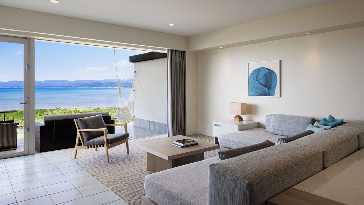 Photo of Bedroom in Taketomi-jima Taketomi-cho