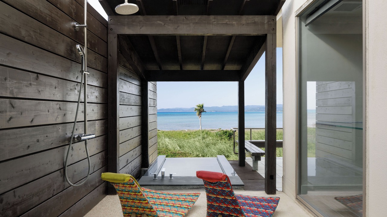 Photo of Bedroom in Taketomi-jima Taketomi-cho