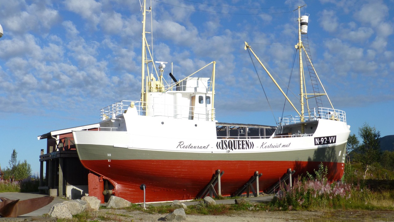 Photo of Outdoor in Stokmarknes