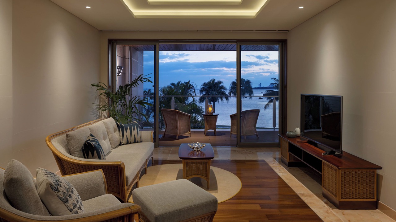 Photo of Bedroom in Miyara