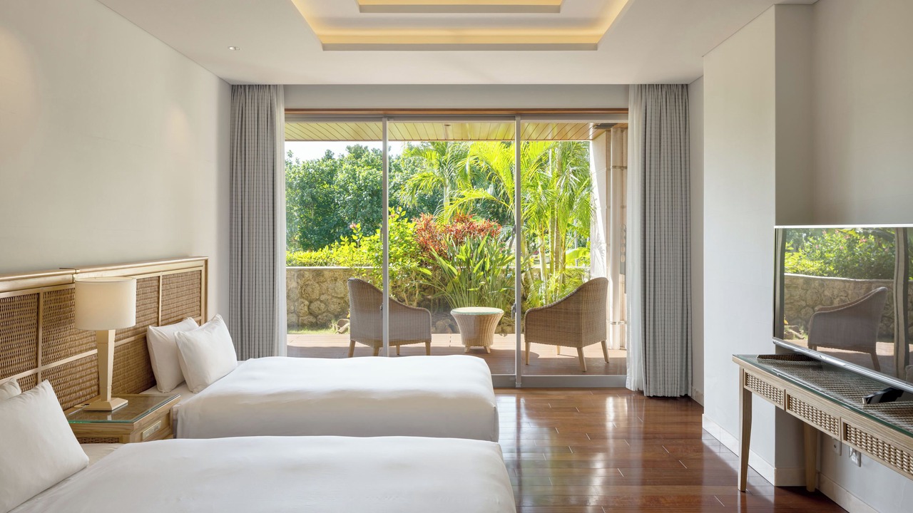 Photo of Bedroom in Miyara