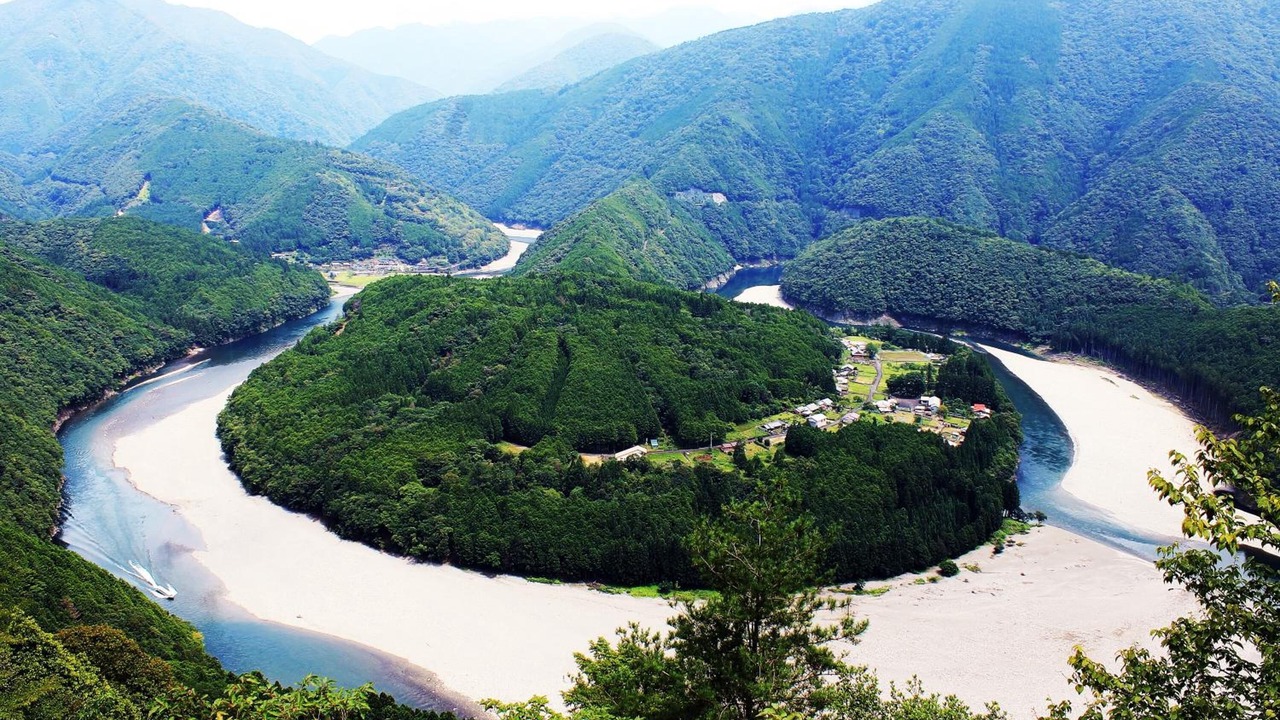 Photo of Outdoor in Kumano