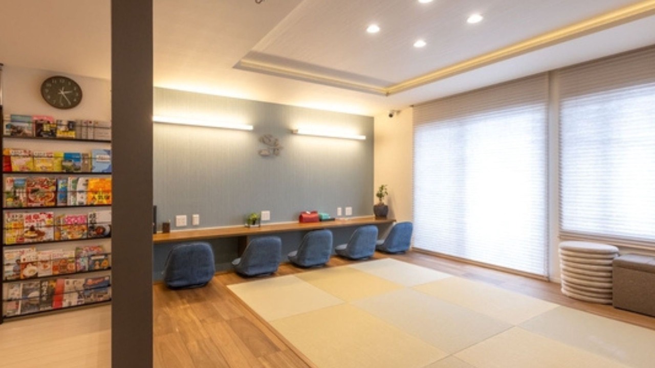 Photo of Others in Hashima