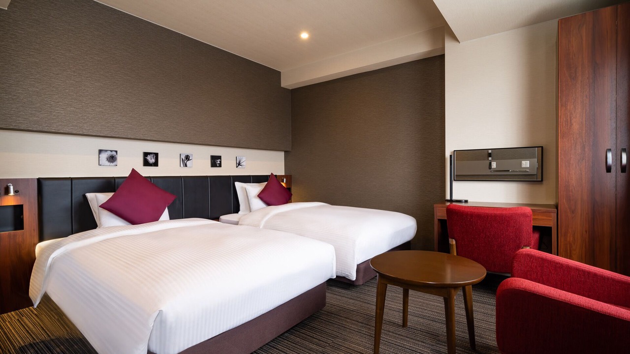 Photo of Bedroom in Goi