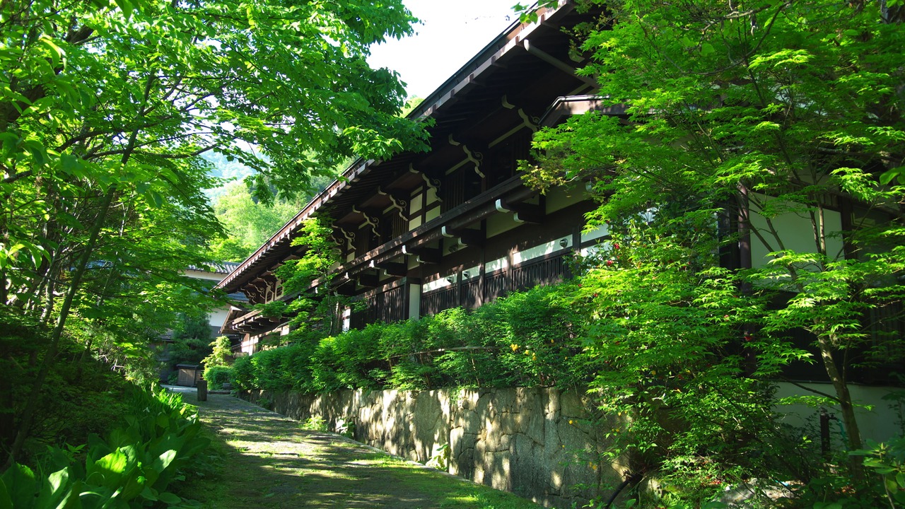 Photo of Outdoor in Hitoegane