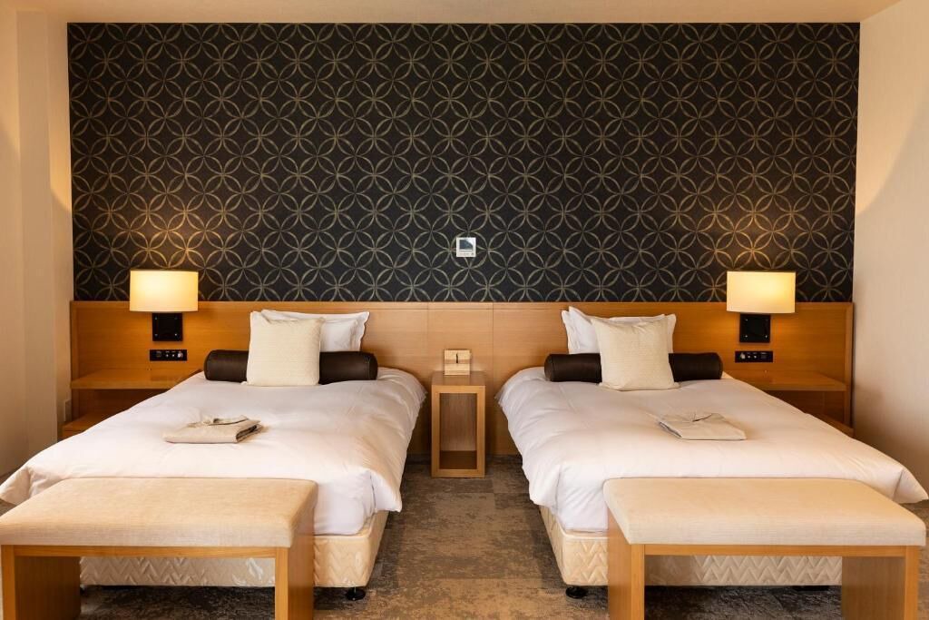 Photo of Bedroom in Sakurai