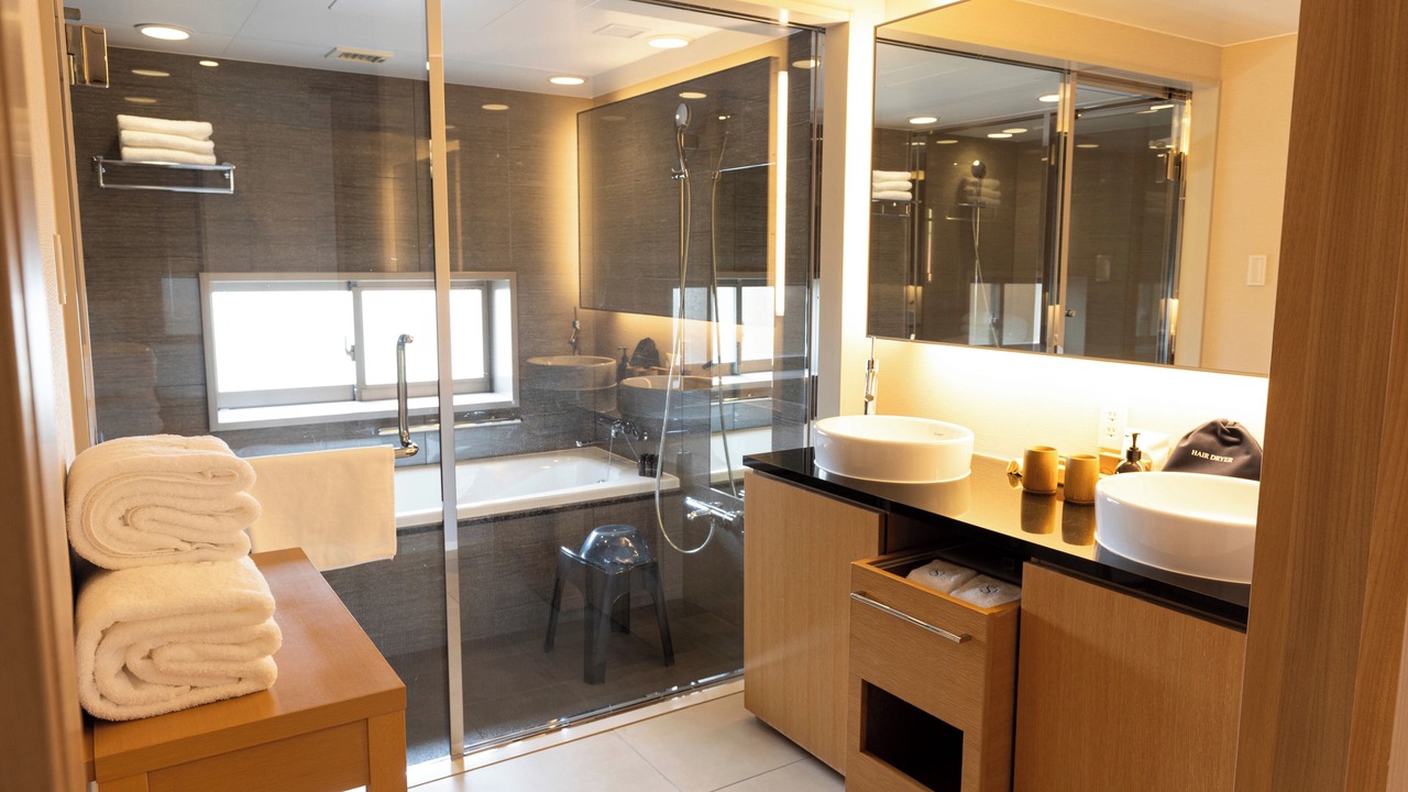 Photo of Bathroom in Sakurai