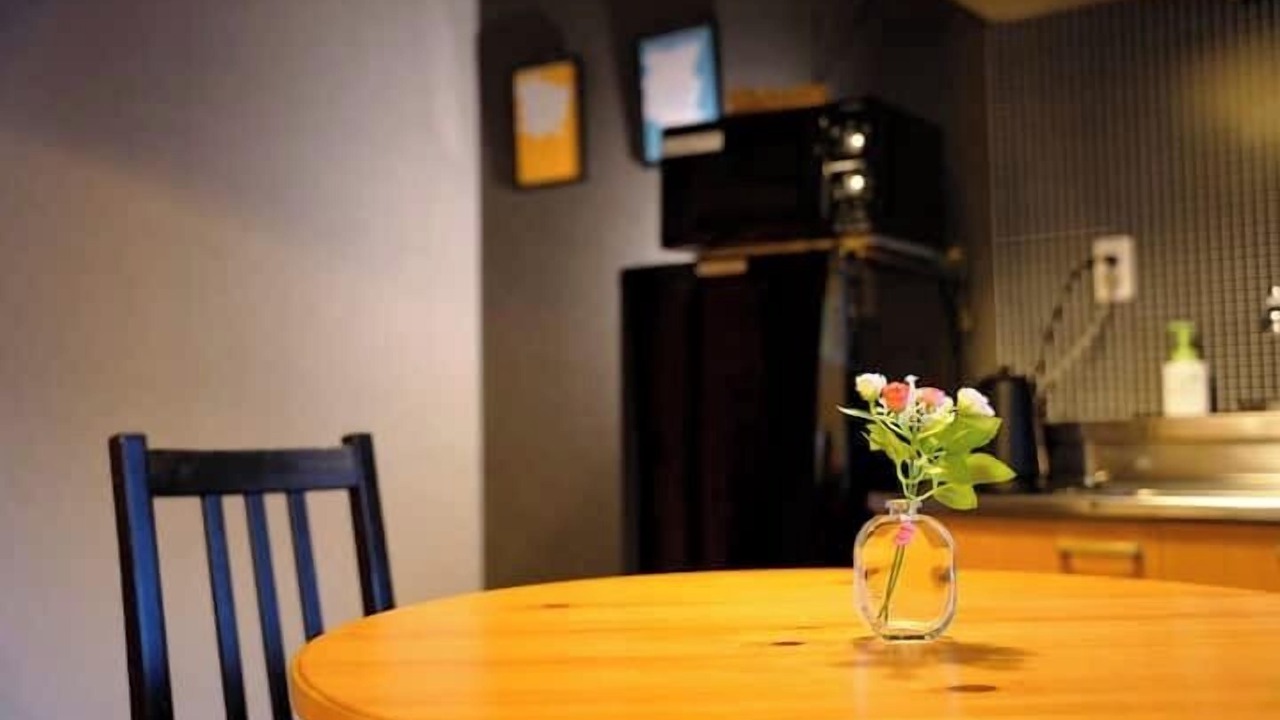 Photo of Livingroom in Yumoto