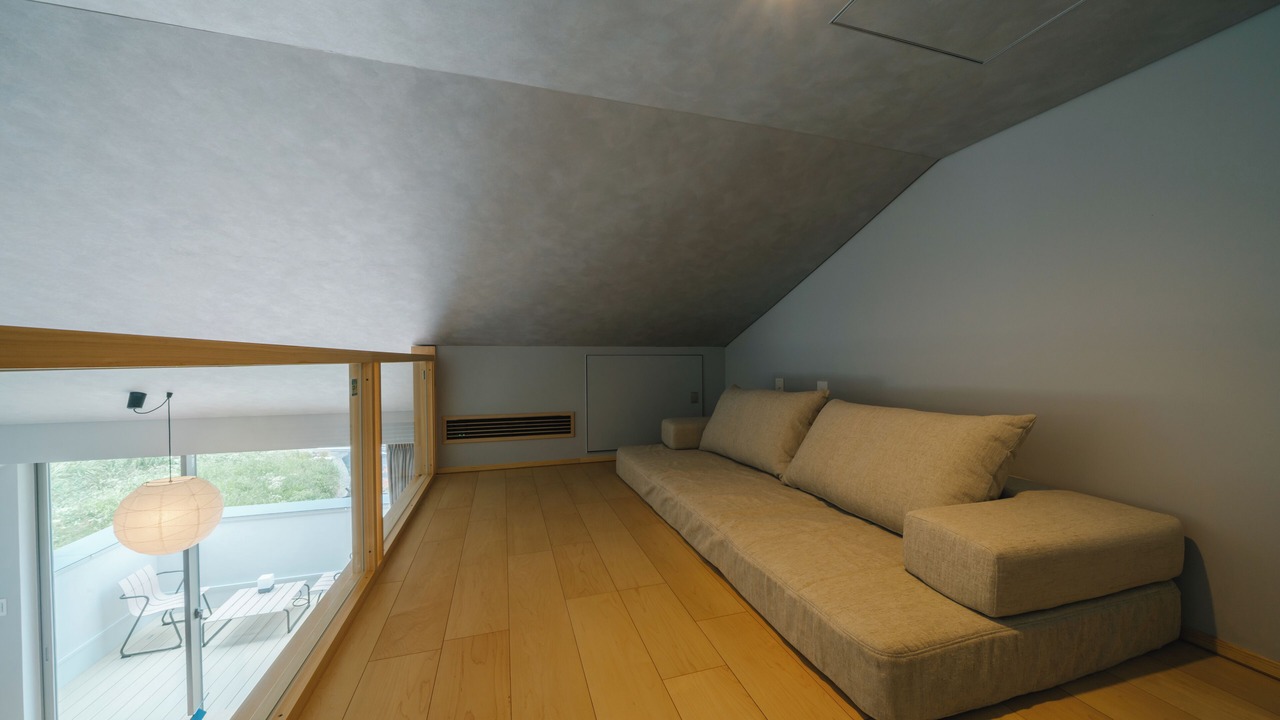 Photo of Bedroom in Asuka