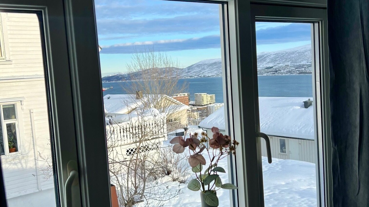 Photo of Others in Tromso