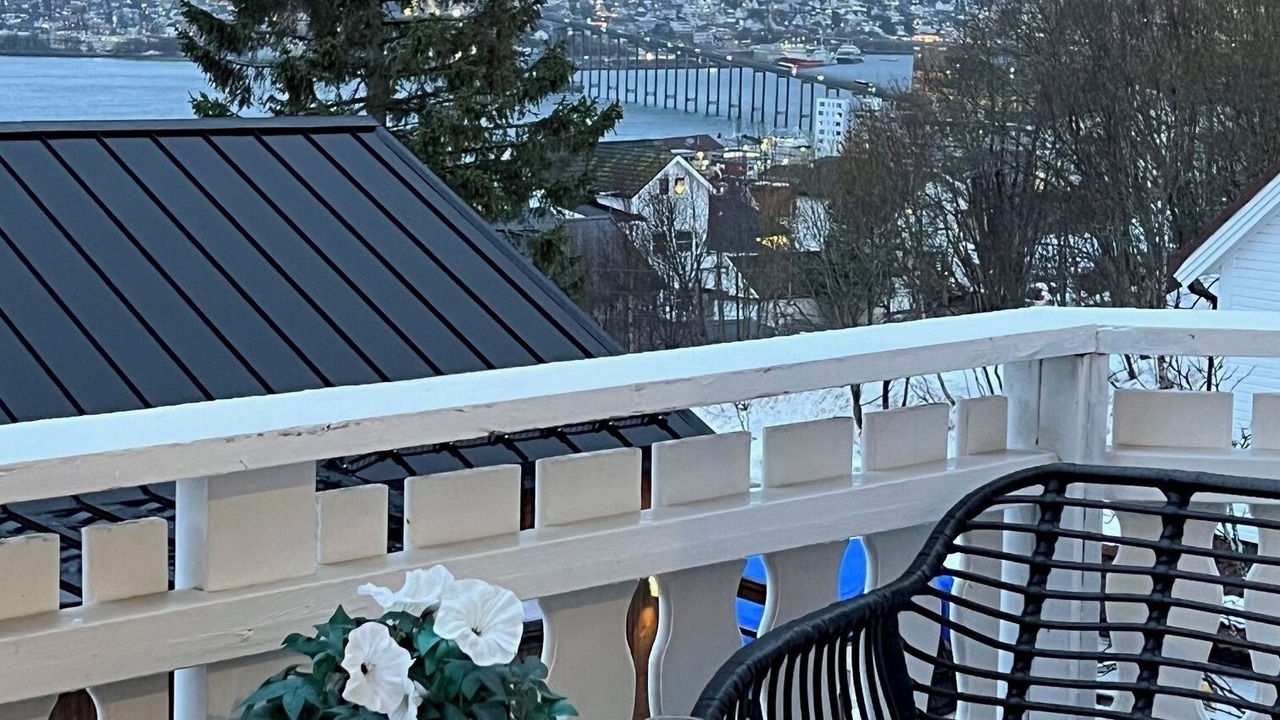 Photo of Outdoor in Tromso