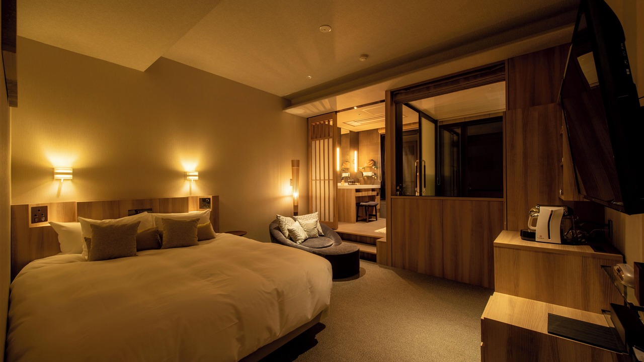 Photo of Bedroom in Toyako