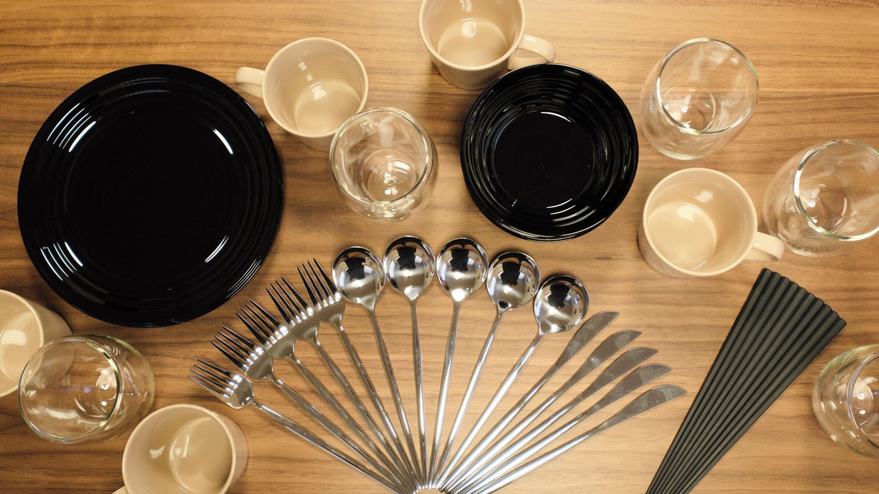 Photo of Kitchen in Matsubara