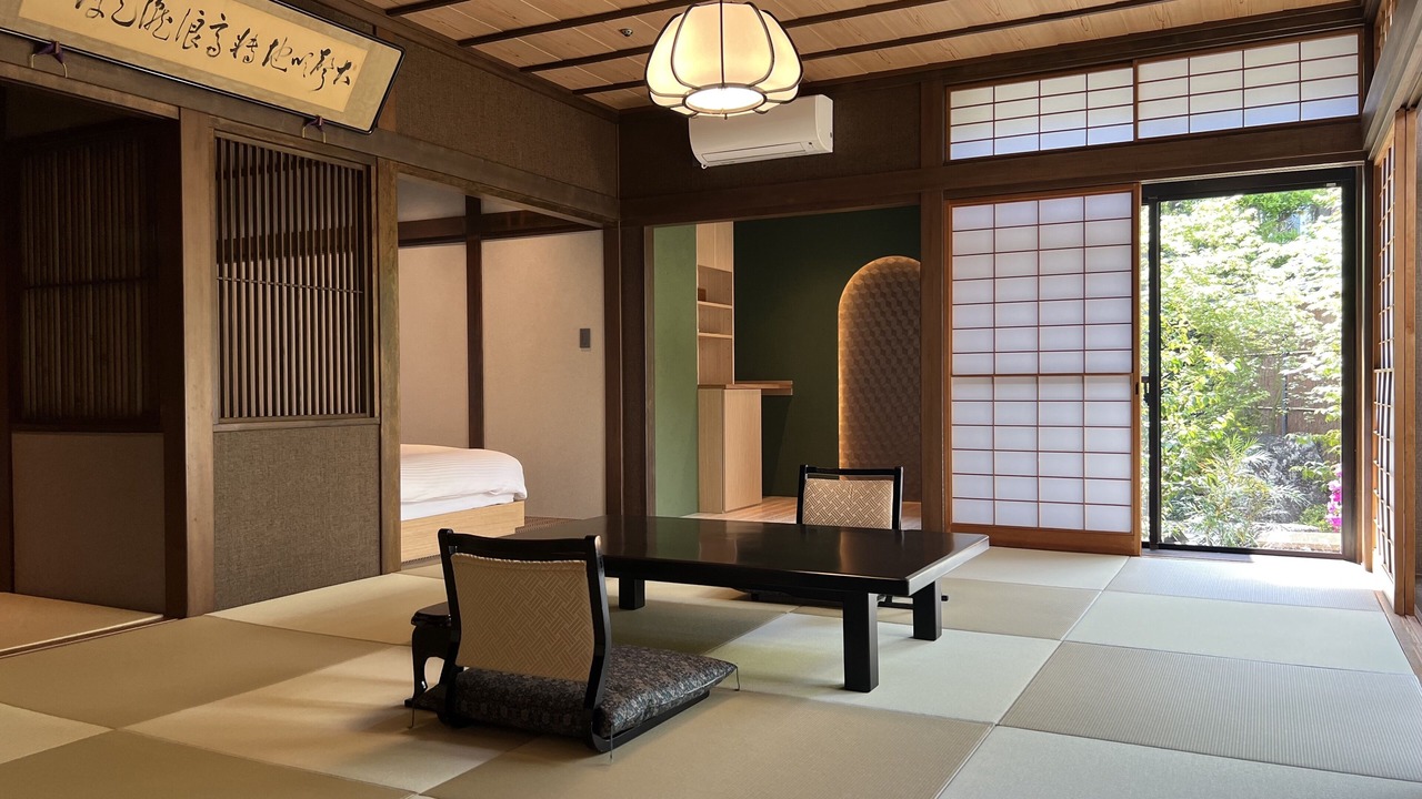 Photo of Bedroom in Hagi