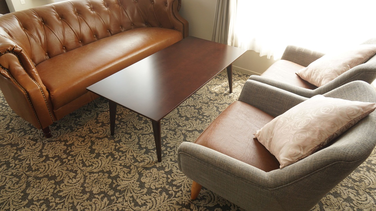 Photo of Bedroom in Sapporo City Centre