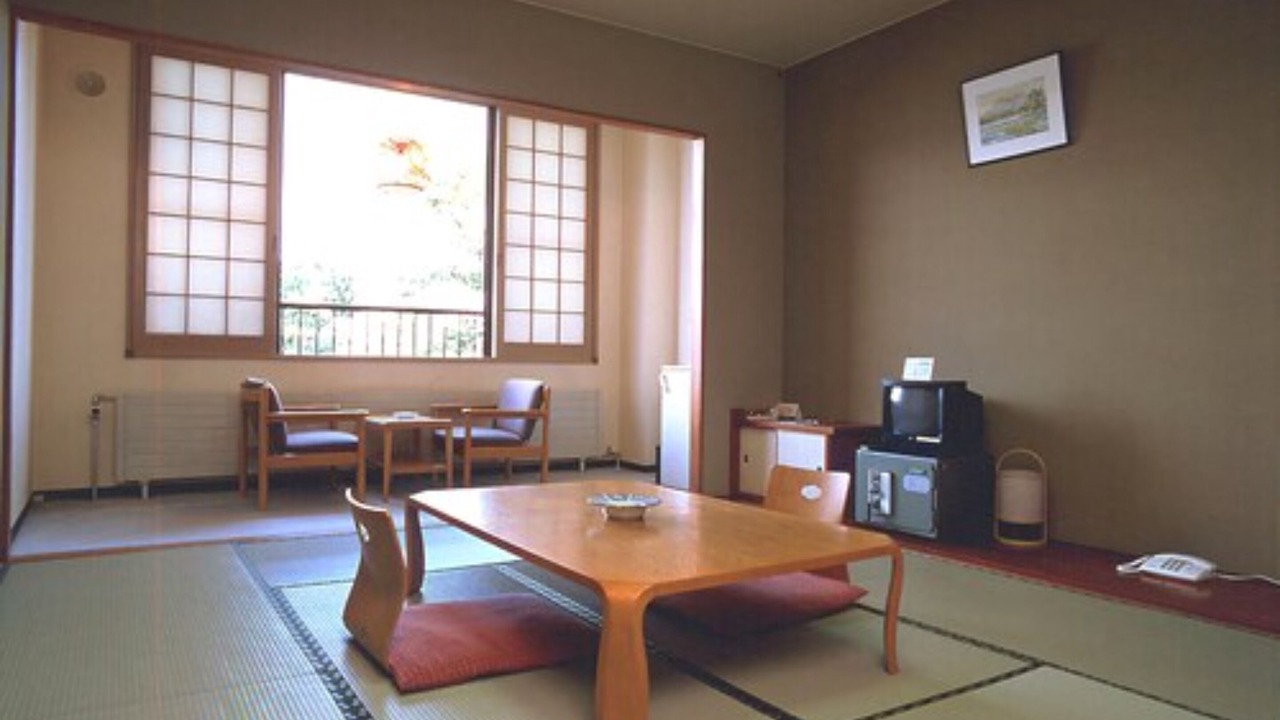 Photo of Bedroom in Chitose