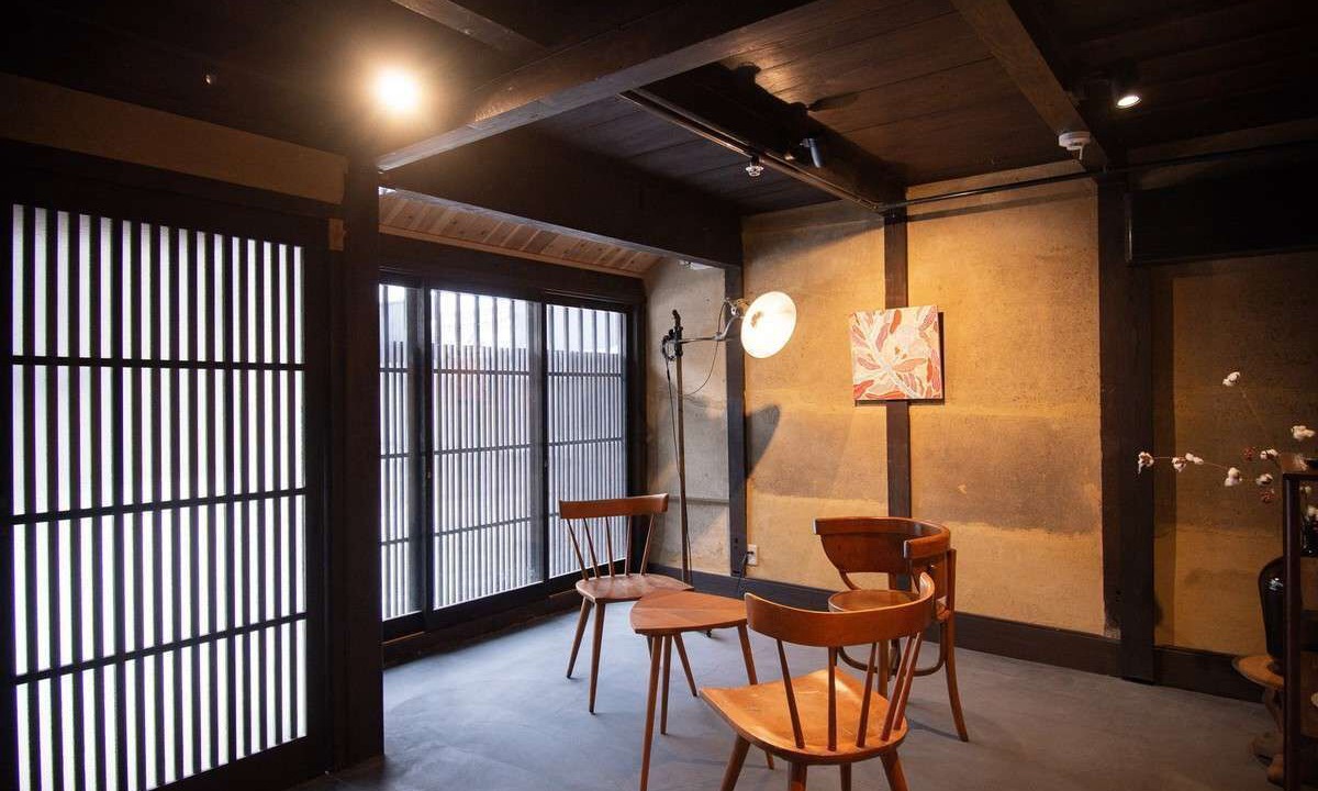 Photo of Bedroom in Sasayama