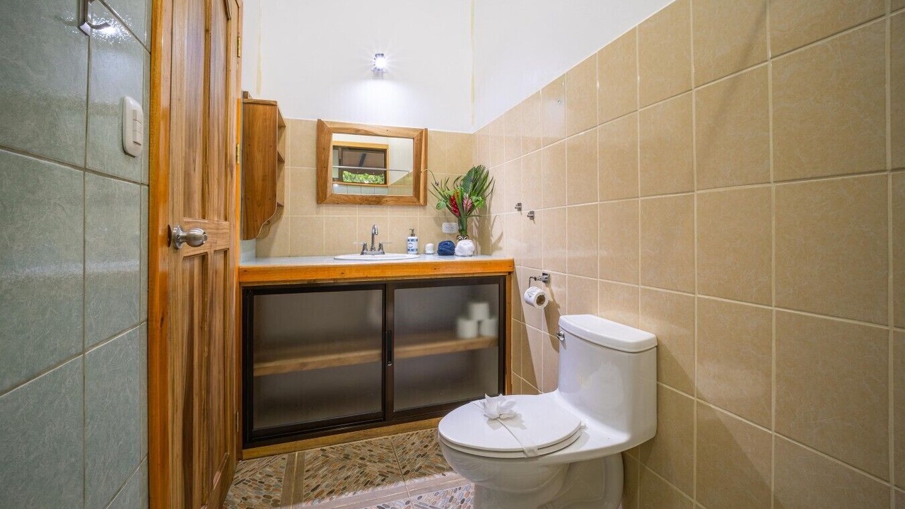 Photo of Bathroom in Cocles