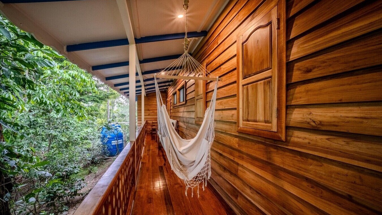 Photo of Patio Balcony in Cocles