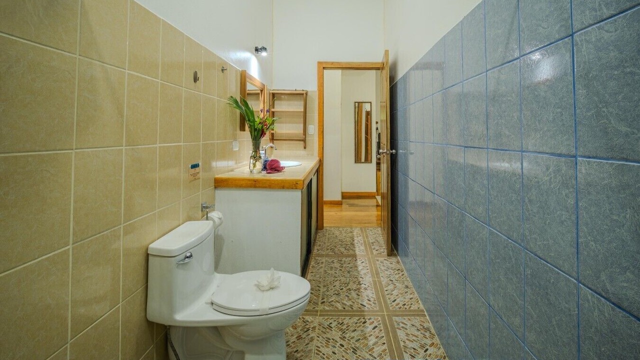Photo of Bathroom in Cocles