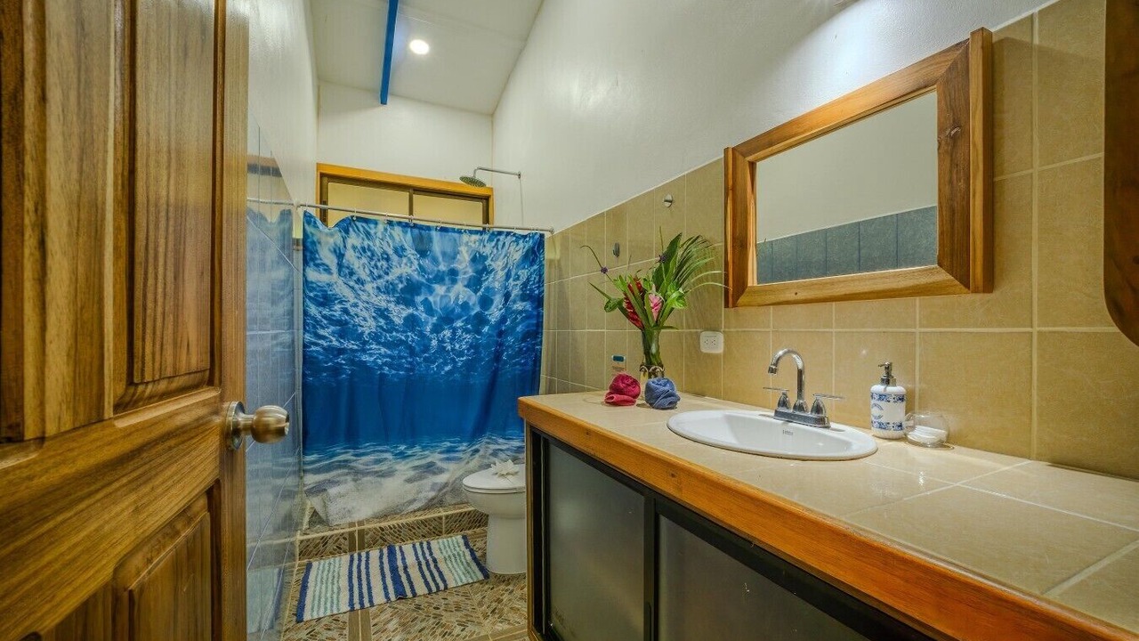 Photo of Bathroom in Cocles