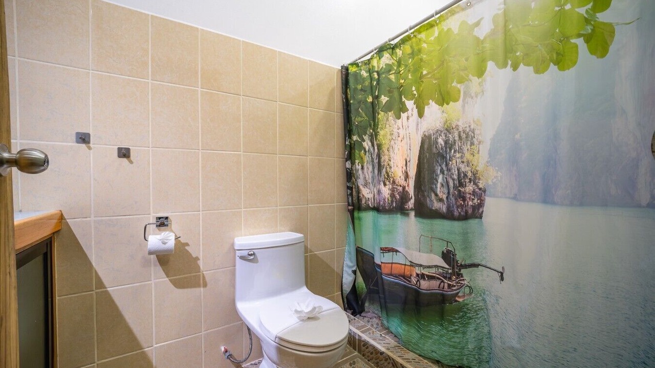 Photo of Bathroom in Cocles