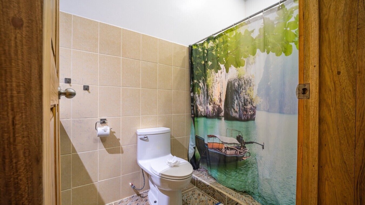 Photo of Bathroom in Cocles