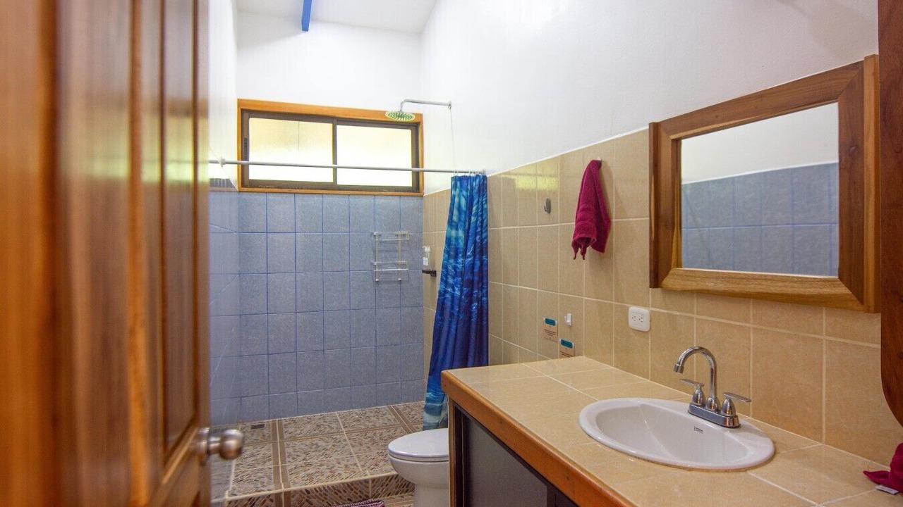 Photo of Bathroom in Cocles