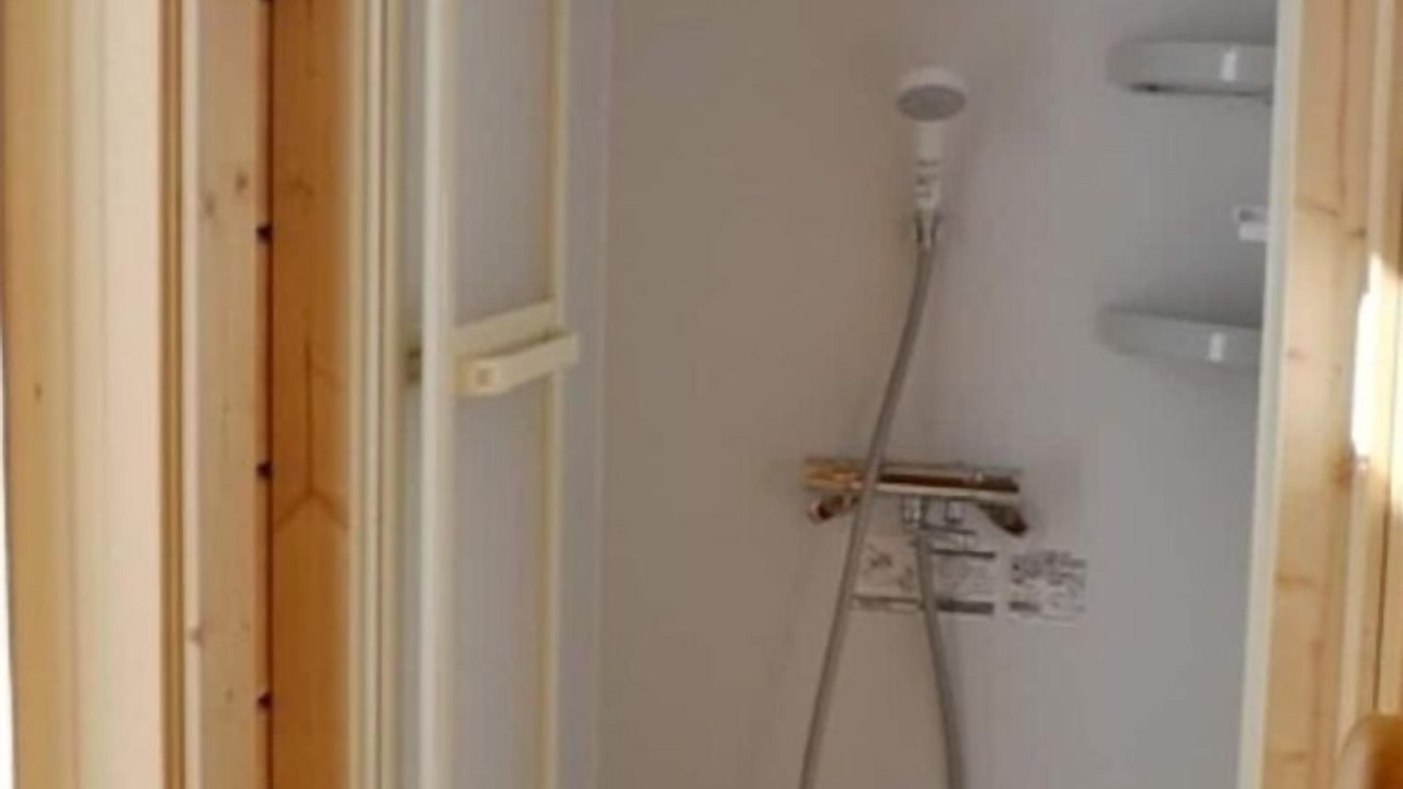 Photo of Bathroom in Kitasaku-gun