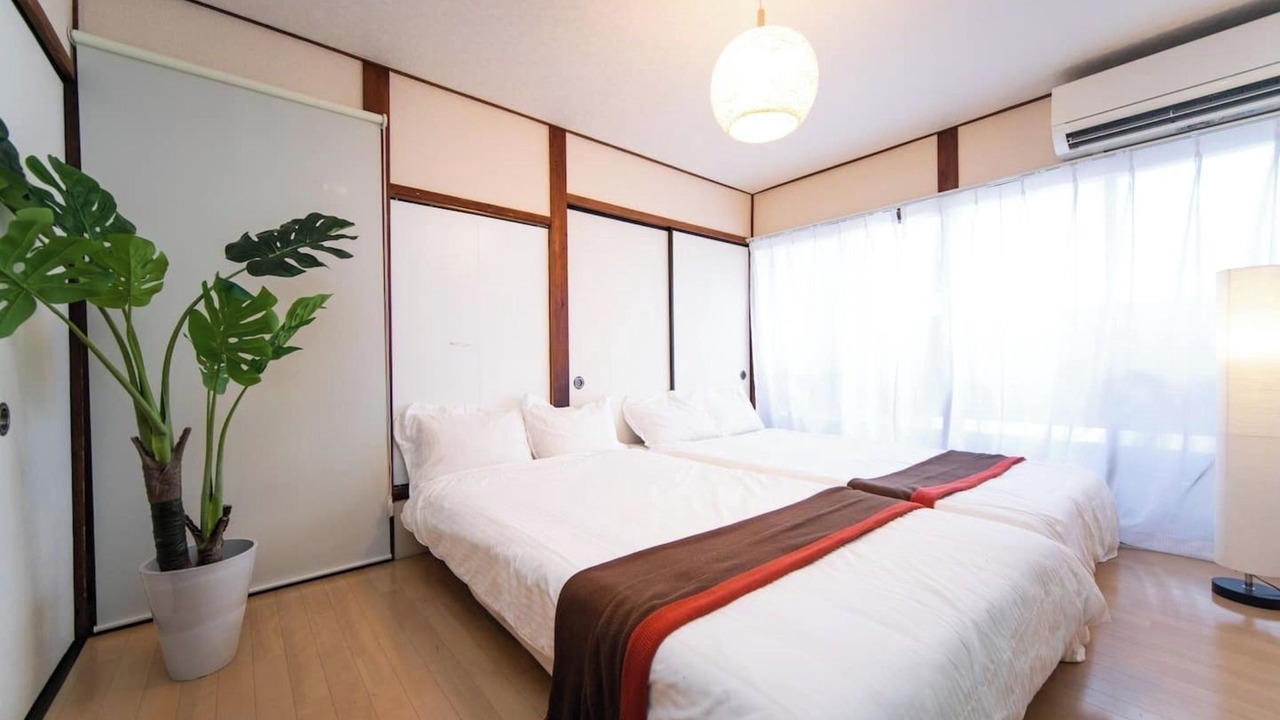 Photo of Bedroom in Yokkaichi