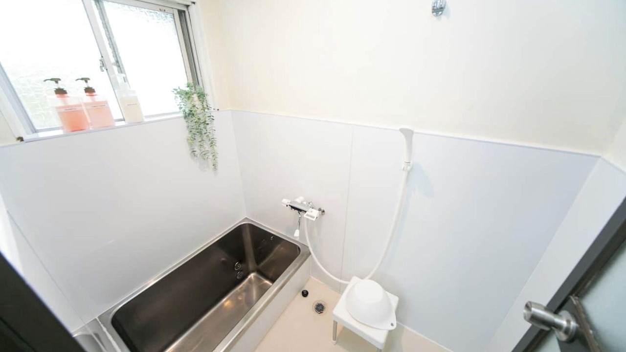 Photo of Bathroom in Yokkaichi