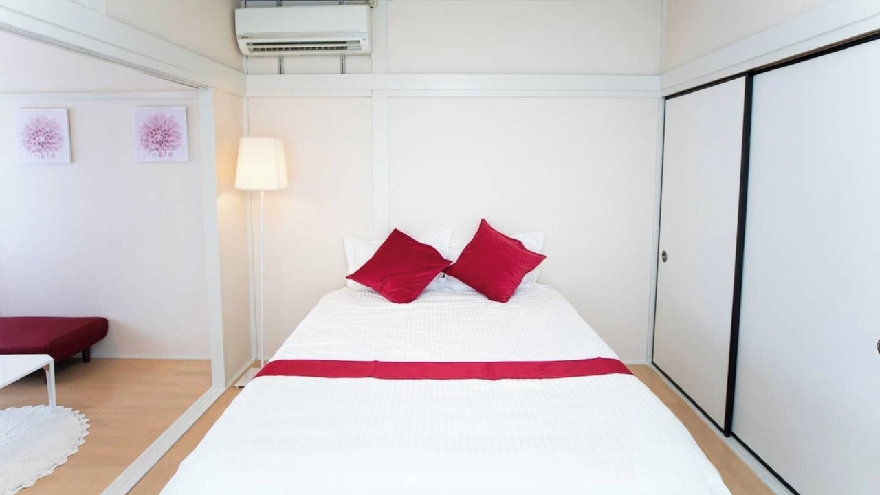 Photo of Bedroom in Yokkaichi