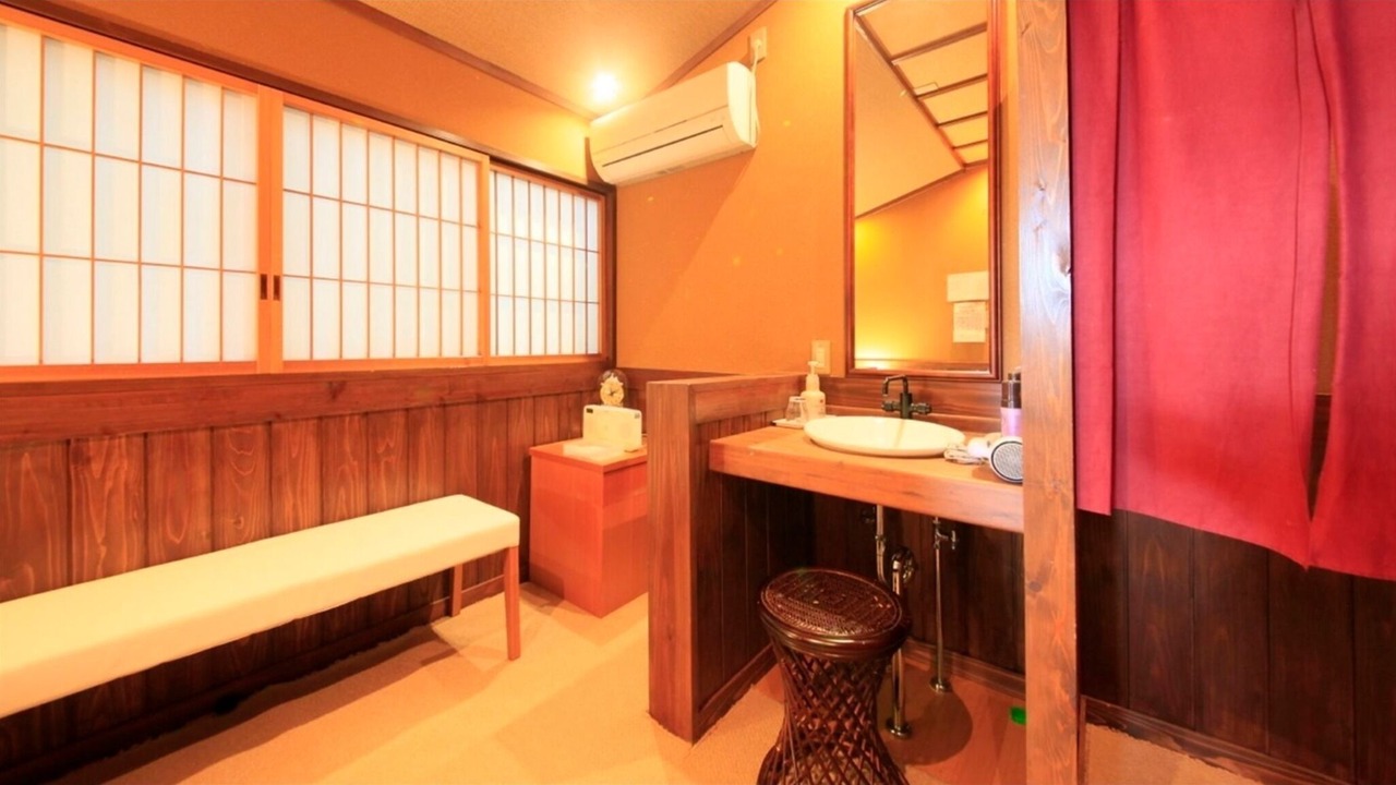 Photo of Bathroom in Kaminoyama