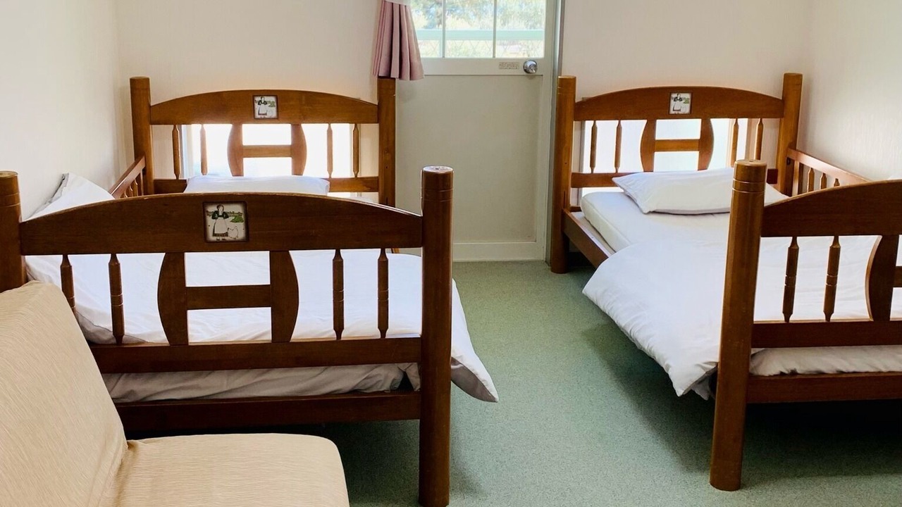 Photo of Bedroom in Tonosho