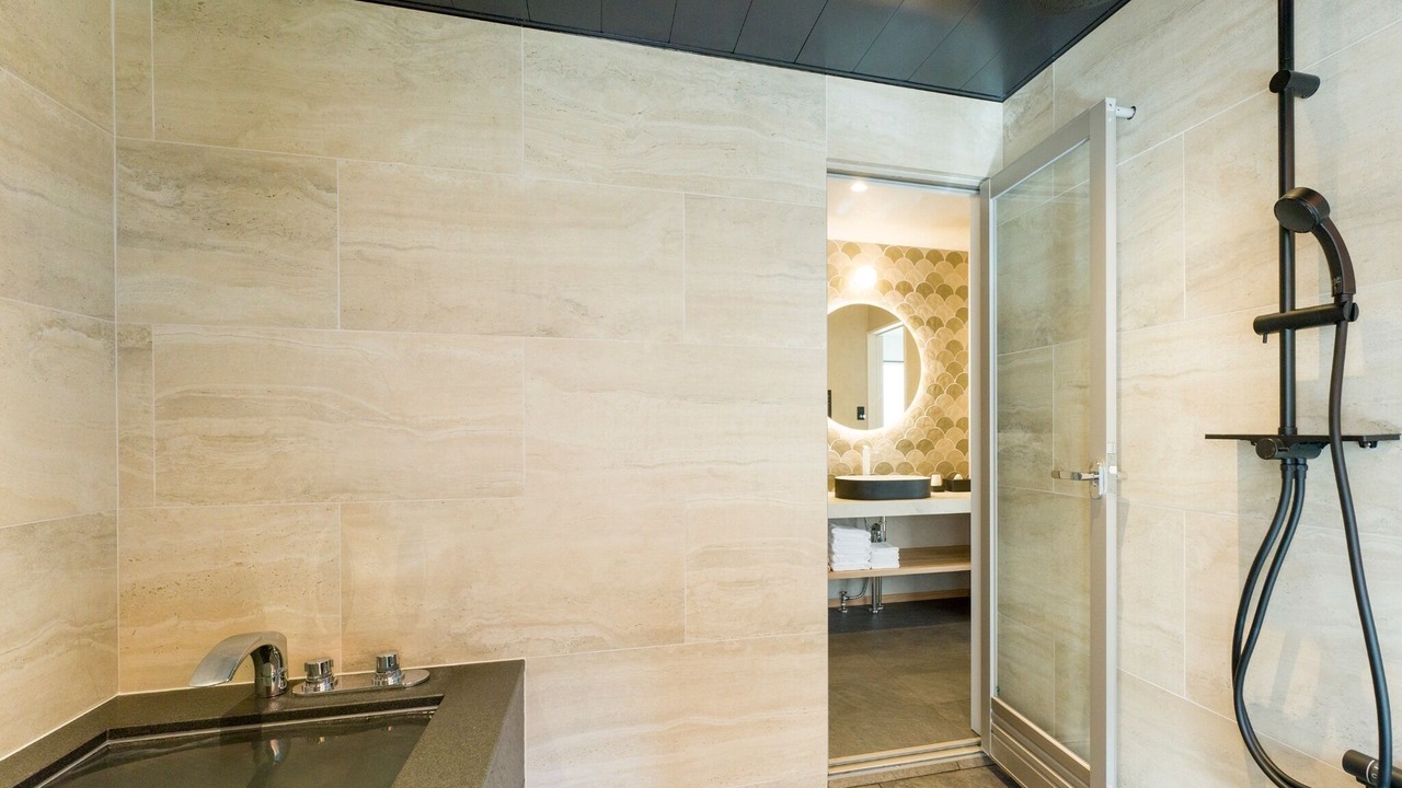 Photo of Bathroom in Kominato Onsen