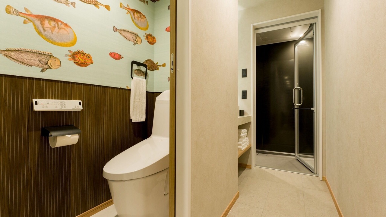 Photo of Bedroom in Kominato Onsen