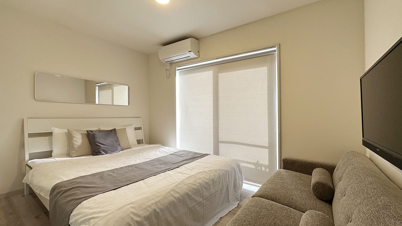 Photo of Bedroom in Onomichi