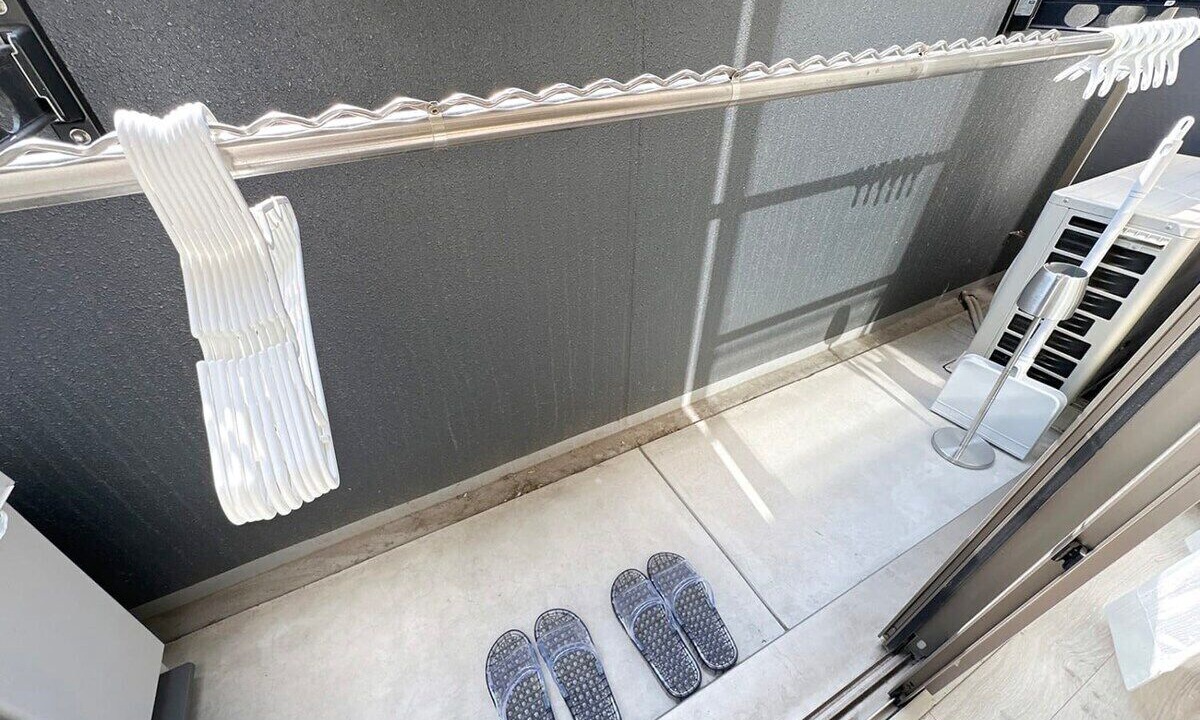 Photo of Patio Balcony in Onomichi