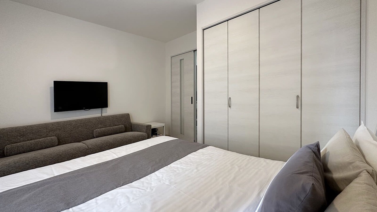 Photo of Bedroom in Onomichi