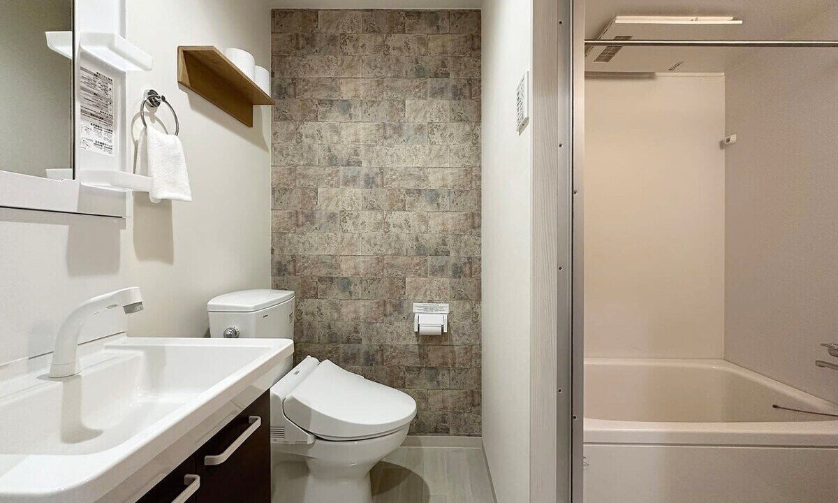 Photo of Bathroom in Onomichi