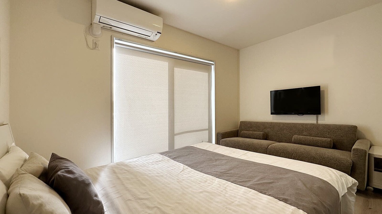 Photo of Bedroom in Onomichi