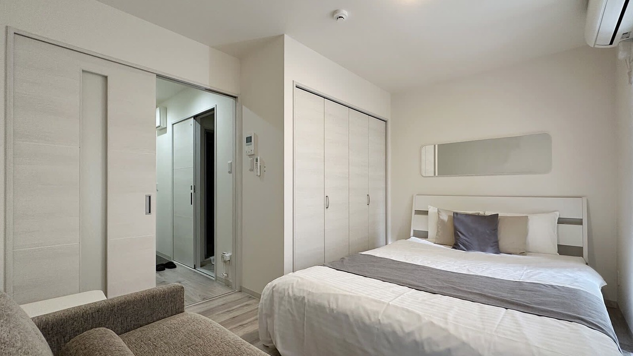 Photo of Bedroom in Onomichi