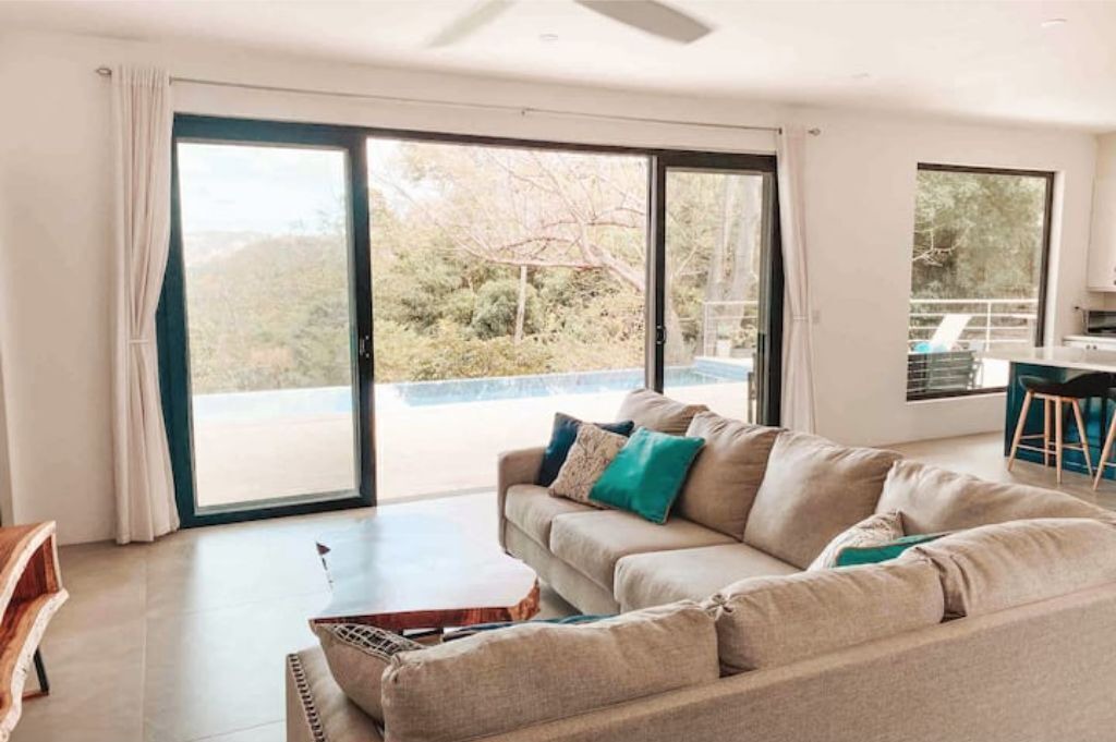 Photo of Livingroom in Playa Flamingo