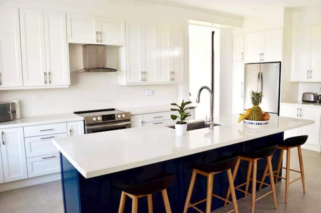 Photo of Kitchen in Playa Flamingo