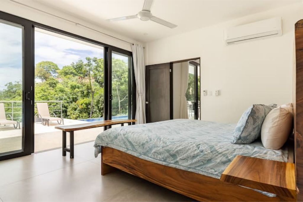 Photo of Bedroom in Playa Flamingo